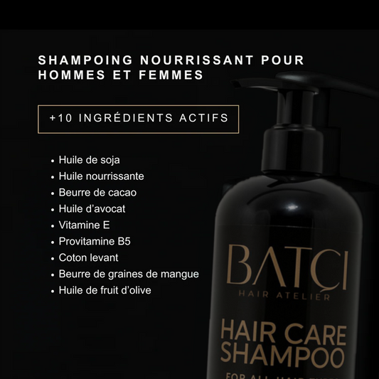 PACK CRÈME & SHAMPOING